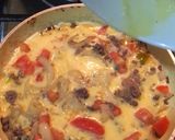 Foto langkah ke 3 dari resep Frittata.
