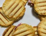 Une image de l'étape 5 de Mini croque.