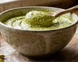 Foto del paso 5 de la receta: Cruasanes de Pistacho