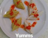 Foto langkah ke 8 dari resep Chai Pao.