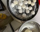 Foto del paso 3 de la receta: Ñoquis rellenos
