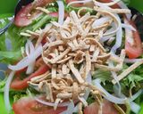 Foto del paso 2 de la receta: Ensalada mixta a la mexicana
