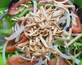 Foto del paso 2 de la receta: Ensalada mixta a la mexicana
