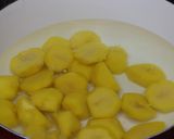 Foto del paso 2 de la receta: Puré de papa amarilla/criolla gourmet - recetas navideñas