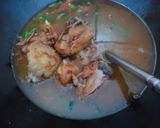 Foto langkah ke 3 dari resep Ayam Tauco.