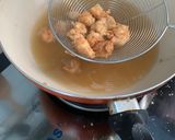Foto langkah ke 2 dari resep Chiken popcron sambal matah.