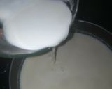 Foto langkah ke 2 dari resep 149. Puding Susu Oreo.