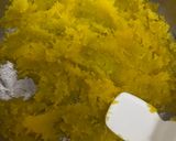 Foto langkah ke 2 dari resep Kue Labu Kuning Goreng Teflon.