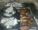 Foto del paso 2 de la receta: Matambre a la pizza😋