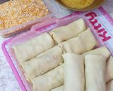 Foto langkah ke 5 dari resep Risoles Ragout Ayam.