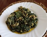 Foto del paso 5 de la receta: Espinacas guisadas