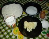 صورة لخطوة 1 من وصفة عجينة التارتولات