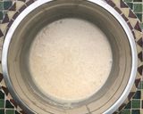Foto del paso 2 de la receta: Torta de limón vegana