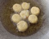 Foto langkah ke 4 dari resep Perkedel Kentang Telur.