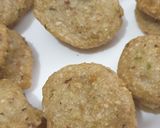 A picture of step 3 of Homemade Bhalla recipe.