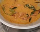 Foto langkah ke 3 dari resep Rendang daging.