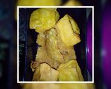 Foto langkah ke 4 dari resep Tempe Tahu Goreng Bumbu Ungkep.
