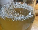 Foto del paso 2 de la receta: Infusión de limonada 🍋