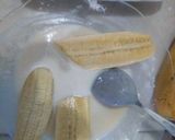 Foto langkah ke 2 dari resep Nugget Pisang Simple.