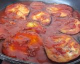 Foto del paso 1 de la receta: Berenjenas express