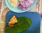 Foto langkah ke 1 dari resep Oreg Tempe.