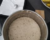 Foto del paso 4 de la receta: Pan de espelta con semillas