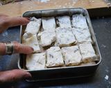 A picture of step 14 of Classic Gaz recipe (Persian Nougat).