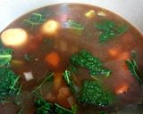 A picture of step 7 of My Warming Chilli Beef Stew 😋.