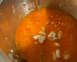 Foto del paso 4 de la receta: Alubias blancas con arroz en Thermomix