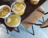 Foto del paso 6 de la receta: Gelatina con frutas para los peques