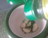 Foto del paso 10 de la receta: Gallina con fideos