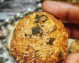 માખાના અને સાબુદાણા ના ફરાળી વડા (Makhana Sabudana Farali Vada Recipe In Gujarati) રેસીપી સ્ટેપ5ફોટો