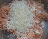 Foto langkah ke 3 dari resep Nuget ayam MPASI.
