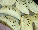 صورة لخطوة 2 من وصفة سوفلي بالفيوندايجي 😍