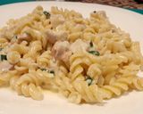 Foto del paso 3 de la receta: Pasta one pot 🥰