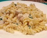 Foto del paso 3 de la receta: Pasta one pot 🥰