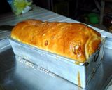 Foto langkah ke 13 dari resep Soft Bread Palmsugar cochochips (Eggless).