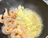 Foto langkah ke 2 dari resep Udang Caramalized.