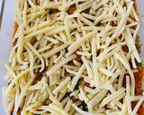 A picture of step 7 of Potato and soya mince bake.