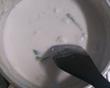 Foto langkah ke 1 dari resep Bubur Sumsum.