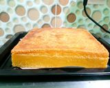 Foto langkah ke 5 dari resep Bika Ambon menul.