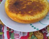 Foto del paso 4 de la receta: Torta de naranja