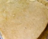 Foto del paso 5 de la receta: Masa para tarta