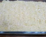 Foto del paso 3 de la receta: Pastel de papas con arvejas