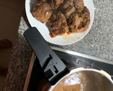 Foto del paso 9 de la receta: Rabo de toro al Jerez