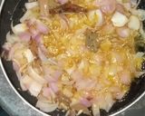 सेमफली का कोफ्ता (Semphali ka koffta recipe in hindi) रेसिपी चरण 3 फोटो