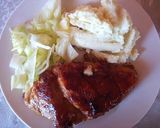 Foto del paso 6 de la receta: Pollo agridulce