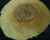 A picture of step 5 of Chila.