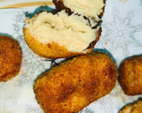 Foto del paso 5 de la receta: Croquetas de pollo