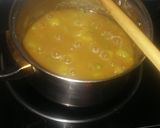 Foto del paso 2 de la receta: Locro de zapallo 🍲